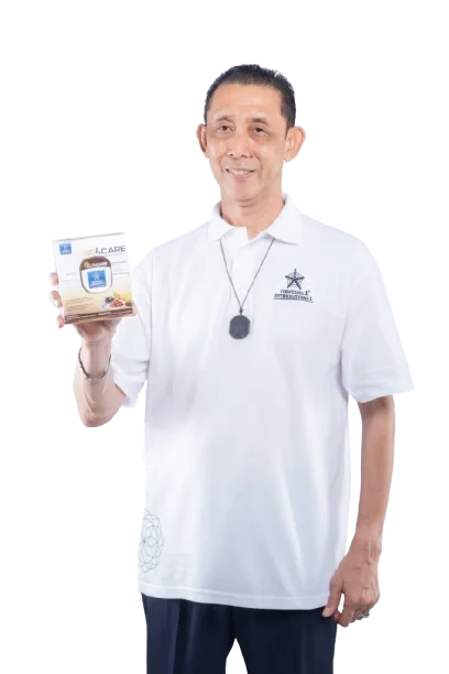 Datuk Dr. Misbun Sidek