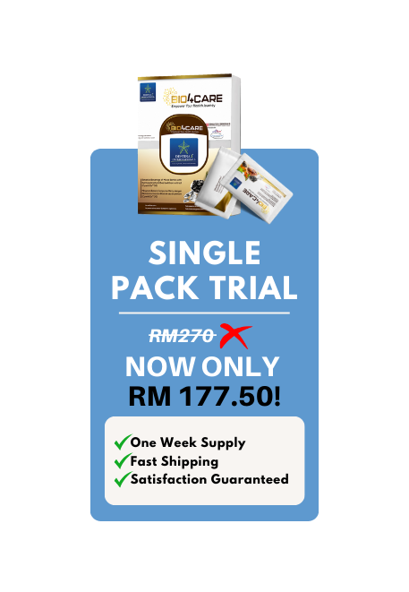 Ultimate Health Pack