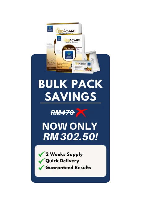 Ultimate Health Pack